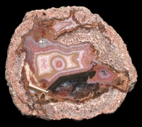 Nowy Kosciol Thunderegg