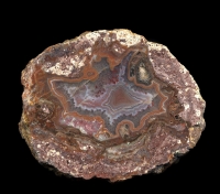 Nowy Kosciol Thunderegg