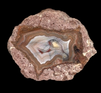 Nowy Kosciol Thunderegg