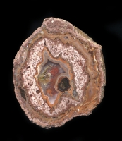 Nowy Kosciol Thunderegg
