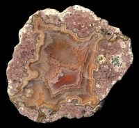 Nowy Kosciol Thunderegg