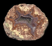 Nowy Kosciol Thunderegg