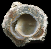 Brezina thunderegg