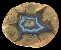 Black Sea Thundereggs