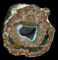 Çanakkale Thundereggs