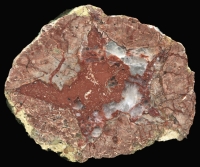 Gold Basin Thundereggs