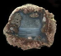 Middle Hauser Thunderegg