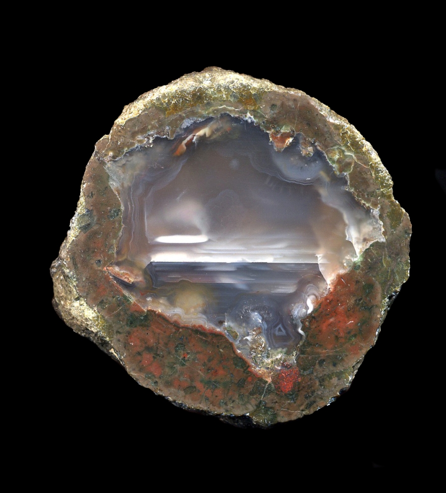 Hauser bed Thunderegg