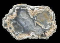 Templeton - Highway 46 Thundereggs