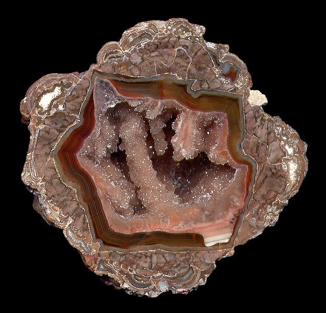 Baker Thunderegg