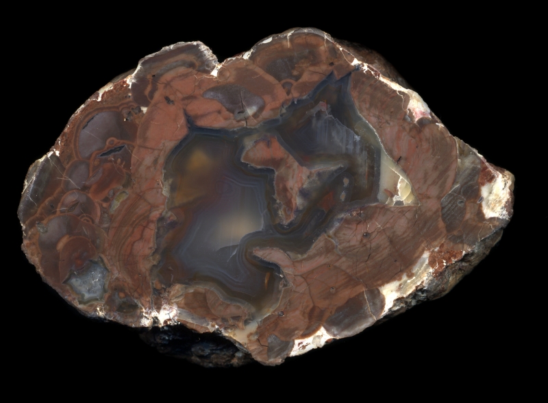 Larger JAs Little Wash Thunderegg
