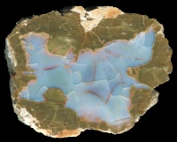 Richardson Opal Thunderegg