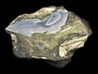 Cherry CReek Thunderegg