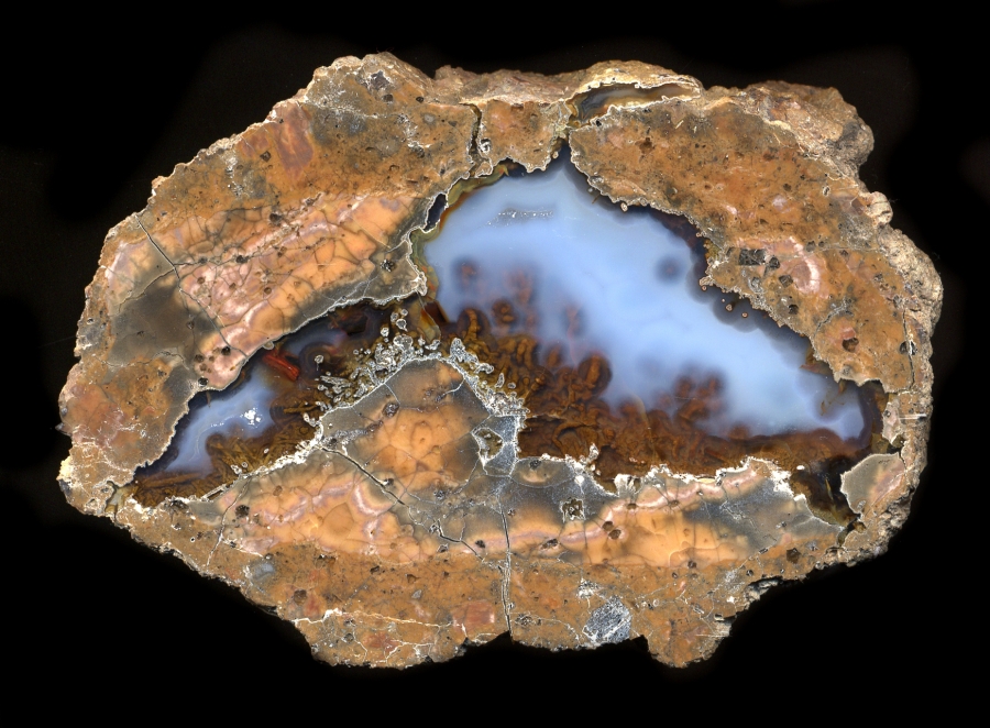 Friend Ranch Thunderegg