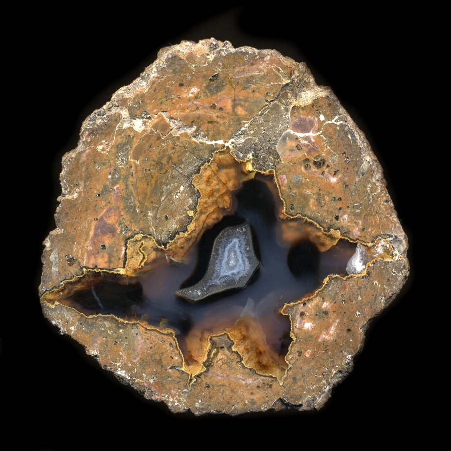 Friend Ranch Thunderegg