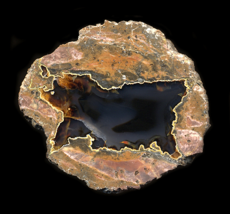 Friend Ranch Thunderegg