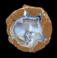 Richardson Thunderegg