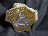 Owyhee River Thundereggs