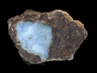 Owyhee Blue Opal