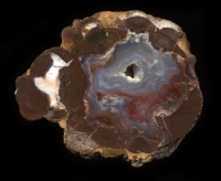 Skull Springs Thunderegg