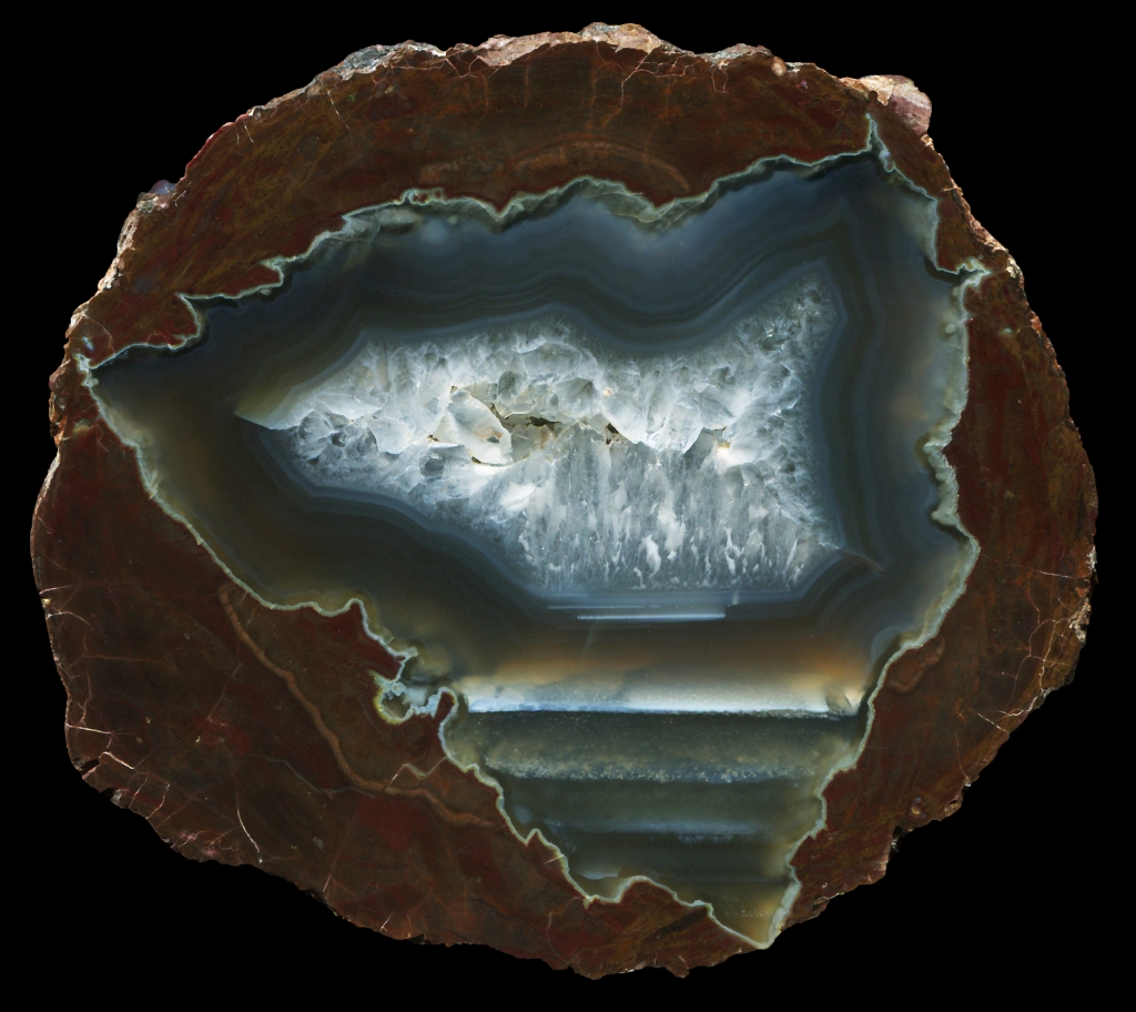 Beautiful and Very Well-Shaped Frieda Thunderegg