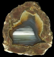 Opal Butte