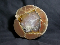 Fred's Bed Thunderegg