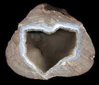 Dugway Geode