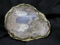 Naches thunderegg