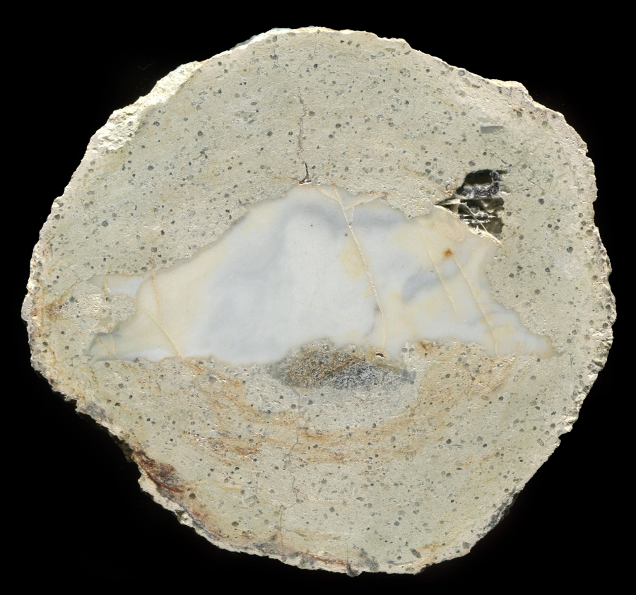 Rimrock Thunderegg