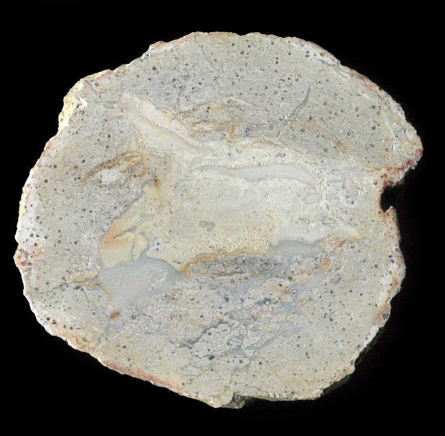 Rimrock Thunderegg