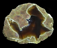 Little Apple Thundereggs