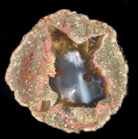 Lucky Strike Thunderegg