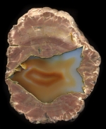 Radford Mine Thunderegg