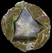 Star Boy Thundereggs